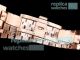 11 HBF Audemars Piguet replica watch Audemars Piguet Royal Oak Swiss 7750 rose gold case (7)_th.jpg